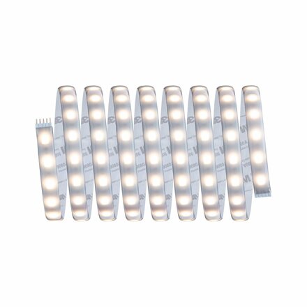 Paulmann MaxLED RGBW základní sada s krytím 3m 36W funkce změny barev 706.28 P 70628