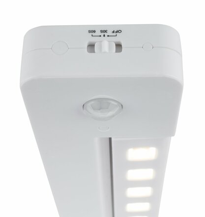 Paulmann osvětlení skříně LED SmartLight stmívatelné bateriové 706.38 P 70638