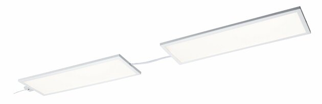 Paulmann podskříňkový-Panel LED Ace 7,5W bílá 10x30cm prodloužení 707.77 P 70777