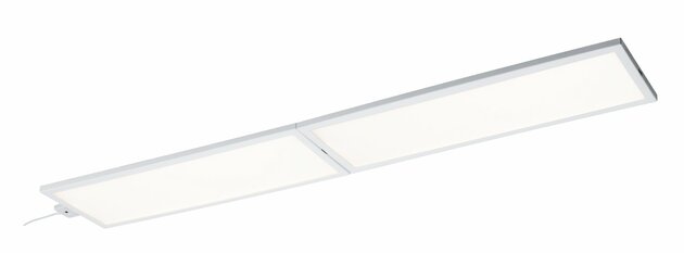 Paulmann podskříňkový-Panel LED Ace 7,5W bílá 10x30cm prodloužení 707.77 P 70777