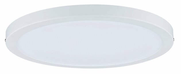 Paulmann Atria LED Panel kruhové 22W bílá mat stmívatelné 708.69 P 70869