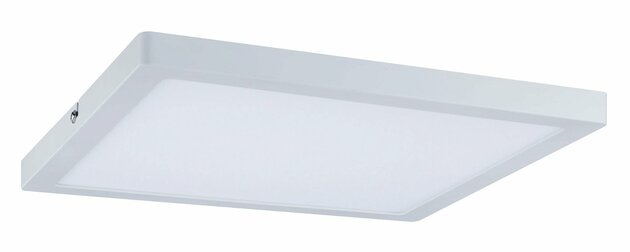 Paulmann Atria LED Panel hranaté 24W bílá mat stmívatelné 708.71 P 70871