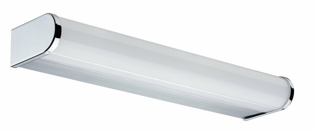 Paulmann nástěnné svítidlo LED Arneb IP44 9W chrom 708.79 P 70879