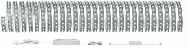 Paulmann SmartHome MaxLED 500 základní sada 10m 53,5W teplá bílá 709.07 P 70907