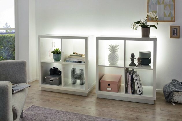 Paulmann YourLED Touch Switch max. 60W stříbrná 709.13 P 70913