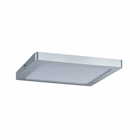 Paulmann Atria LED Panel hranaté 16W chrom mat 709.35 P 70935