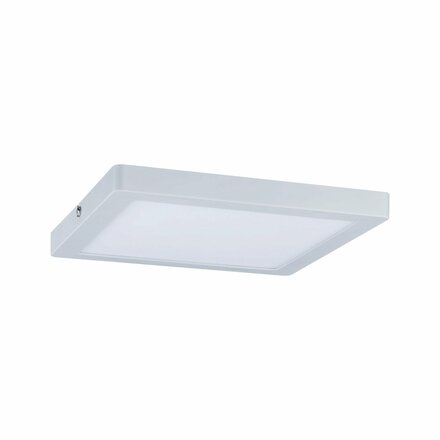 Paulmann Atria LED Panel hranaté 16W bílá mat 709.38 P 70938