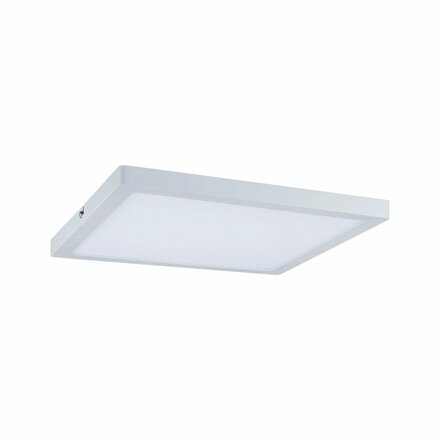 Paulmann Atria LED Panel hranaté 20W bílá mat 709.39 P 70939