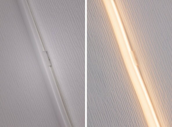 PAULMANN MaxLED Flow základní sada 5m teplá bílá 52 W 709.64 P 70964