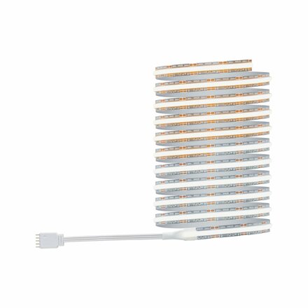 PAULMANN MaxLED 500 LED Strip Full-Line COB základní sada 3m 15W 600lm/m 640LEDs/m měnitelná bílá 36VA
