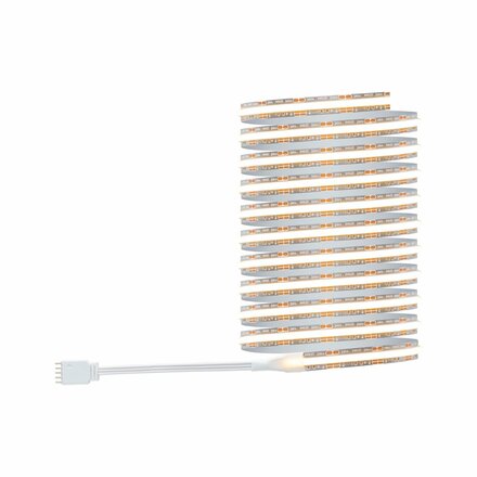 PAULMANN MaxLED 500 LED Strip Full-Line COB základní sada 3m 15W 600lm/m 640LEDs/m měnitelná bílá 36VA