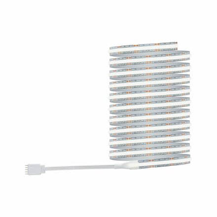 PAULMANN MaxLED 500 LED Strip Full-Line COB základní sada 3m 15W 600lm/m 640LEDs/m měnitelná bílá 36VA