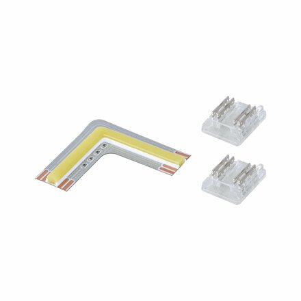 PAULMANN MaxLED 500 LED Strip Full-Line COB Edge 0,3W 1000lm/m 2.133LEDs/m měnitelná bílá