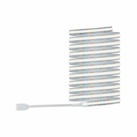 PAULMANN MaxLED 1000 LED Strip Full-Line COB základní sada 3m 25,5W 1200lm/m 673LEDs/m měnitelná bílá 50VA