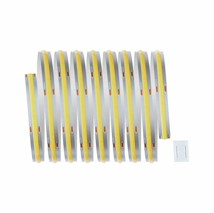 PAULMANN MaxLED 500 LED Strip Full-Line COB samostatný pásek 2,5m 15W 600lm/m 480LEDs/m 6500K 711.25