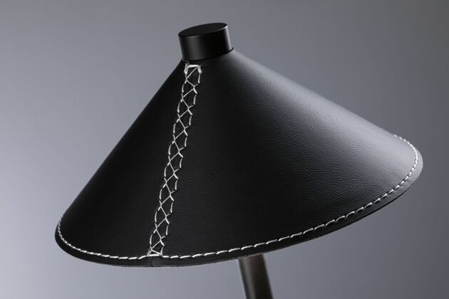 PAULMANN Mobilní stolní lampa Pellini CCT 2W černá mat