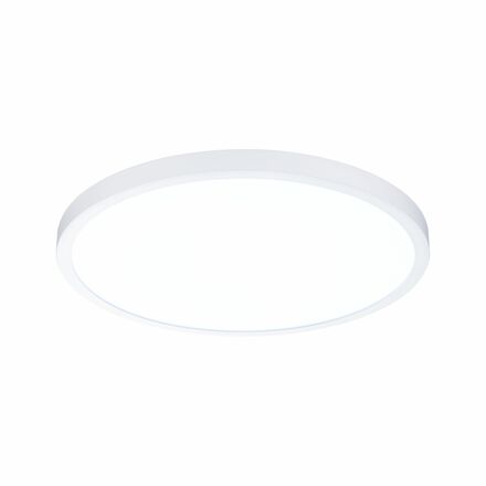 PAULMANN LED Panel Alya kruhové 400mm 35W 3000 - 6500K bílá