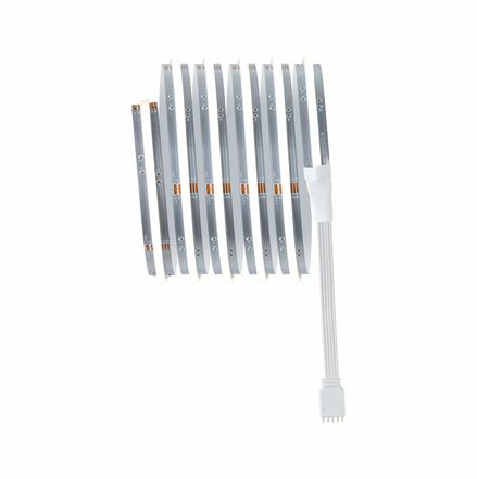 PAULMANN MaxLED 1000 LED Strip Full-Line COB základní sada 1,5m 17W 1038lm/m 896 LEDs/m RGBW+ 48VA