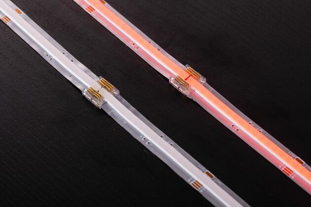 PAULMANN MaxLED 1000 LED Strip Full-Line COB 2,5m 24W 1038lm/m 896 LEDs/m RGBW+