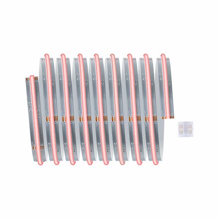 PAULMANN MaxLED 1000 LED Strip Full-Line COB 2,5m 24W 1038lm/m 896 LEDs/m RGBW+