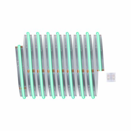 PAULMANN MaxLED 1000 LED Strip Full-Line COB 2,5m 24W 1038lm/m 896 LEDs/m RGBW+