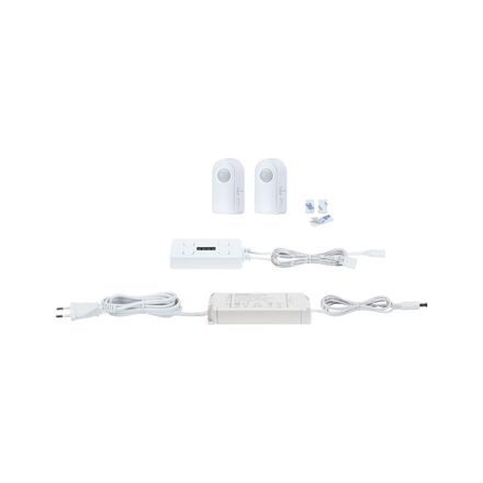 PAULMANN MaxLED Stair LED Strip instalační sada max. 25W 25VA