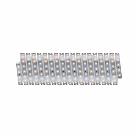 PAULMANN MaxLED 500 LED Strip teplá bílá základní sada 10m 28W 550lm/m 64 LEDs/m 2700K 40VA