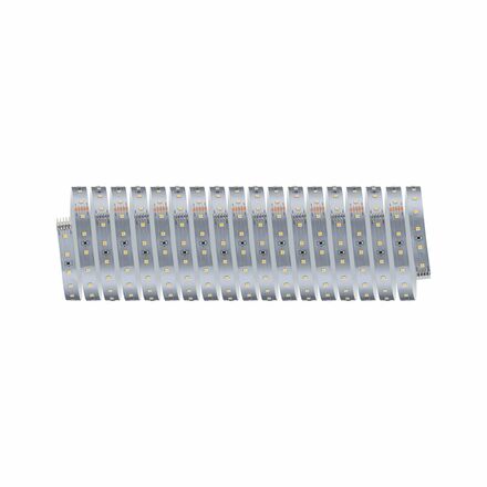 PAULMANN MaxLED 500 LED Strip teplá bílá základní sada 10m 28W 550lm/m 64 LEDs/m 2700K 40VA