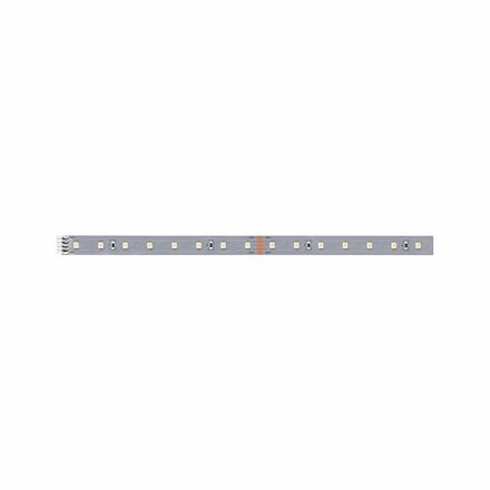 PAULMANN MaxLED 500 LED Strip teplá bílá pouze pásek 1m 3,6W 550lm/m 64 LEDs/m 2700K