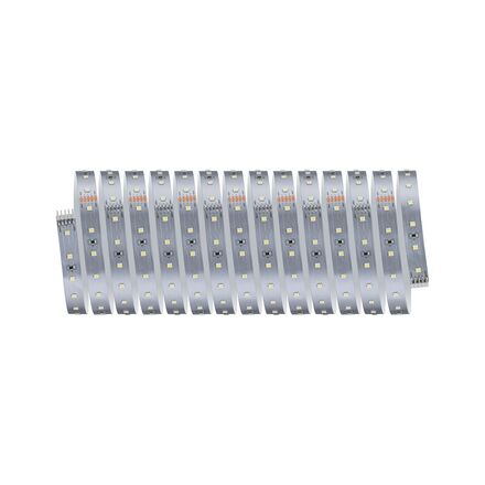 PAULMANN MaxLED 500 LED Strip základní sada 5m neutrální bílá 17W 550lm/m 4000K 30VA