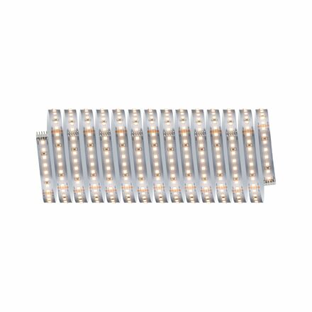 PAULMANN MaxLED 1000 LED Strip teplá bílá základní sada 5m 30W 1100lm/m 128 LEDs/m 2700K 60VA