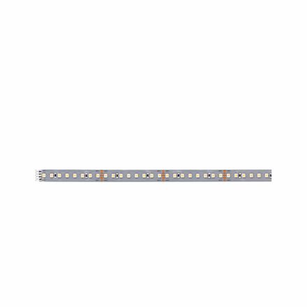 PAULMANN MaxLED 1000 LED Strip teplá bílá pouze pásek 1m 7,2W 1100lm/m 128 LEDs/m 2700K