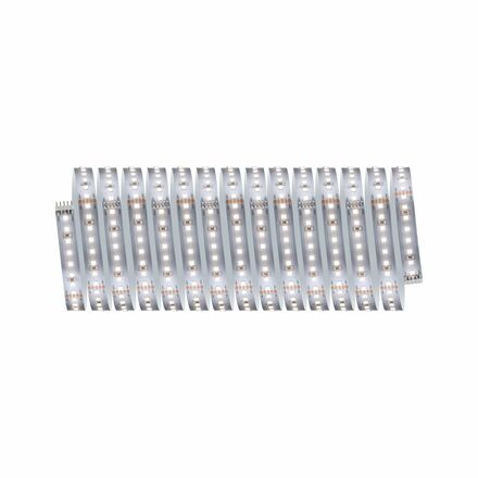 PAULMANN MaxLED 1000 LED Strip neutrální bílá základní sada 5m 30W 1100lm/m 128 LEDs/m 4000K 60VA