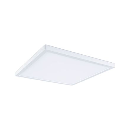 PAULMANN LED Panel Atria Shine IP44 hranaté 298x298mm 15,7W 3000 - 6500K bílá