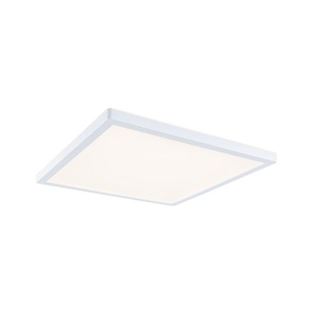 PAULMANN LED Panel Atria Shine IP44 hranaté 298x298mm 15,7W 3000 - 6500K bílá