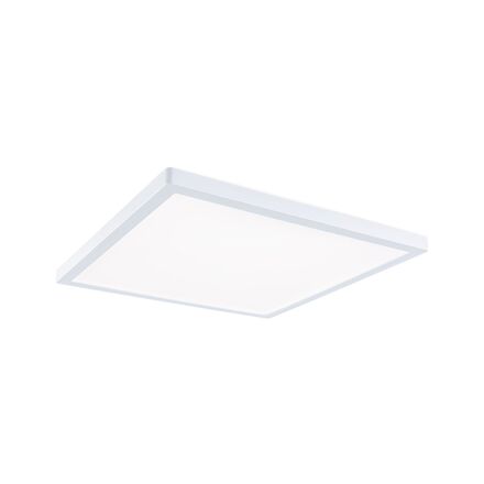 PAULMANN LED Panel Atria Shine IP44 hranaté 298x298mm 15,7W 3000 - 6500K bílá