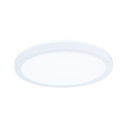 PAULMANN LED Panel Atria Shine IP44 kruhové 190mm 7,6W 3000 - 6500K bílá