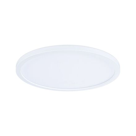PAULMANN LED Panel Atria Shine IP44 kruhové 298mm 14,8W 3000 - 6500K bílá