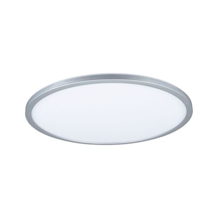 PAULMANN LED Panel Atria Shine IP44 kruhové 398mm 20,8W 3000 - 6500K matný chrom