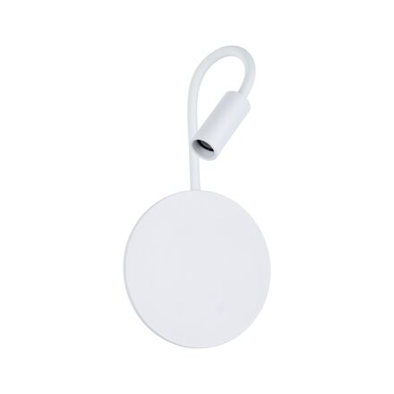 PAULMANN LED nabíjecí nástěnné svítidlo Miora 2700K / 3,7V 0,6W / 0,7W stmívatelné bílá