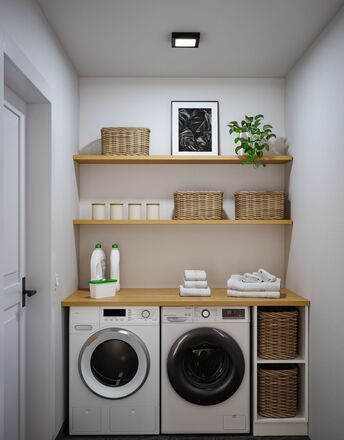 PAULMANN LED Panel Abia 2 White Select soumrakové a pohybové čidlo (HF) hranaté 170x170mm 9,5W 2700 - 4000K černá