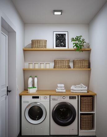 PAULMANN LED Panel Abia 2 White Select soumrakové a pohybové čidlo (HF) hranaté 170x170mm 9,5W 2700 - 4000K matný chrom