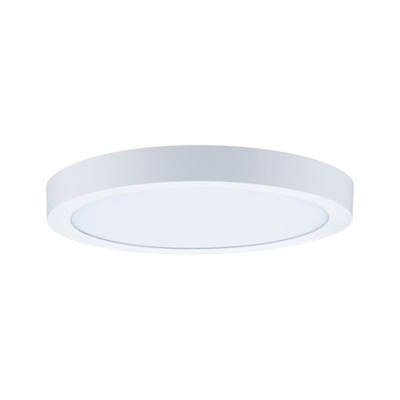 PAULMANN LED Panel Abia 2 White Select soumrakové a pohybové čidlo (HF) kruhové 300mm 14W 2700 - 4000K bílá
