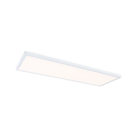 PAULMANN LED Panel Atria Shine White Select IP44 hranaté 560x200mm 15,2W 3000 - 6500K bílá