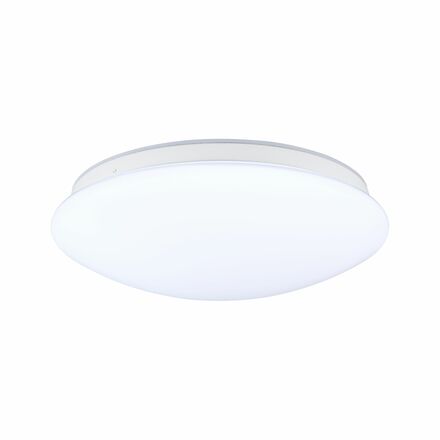 PAULMANN LED stropní svítidlo Leonis II soumrakové a pohybové čidlo (HF) IP44 3000 - 5700K 230V 16,5W bílá