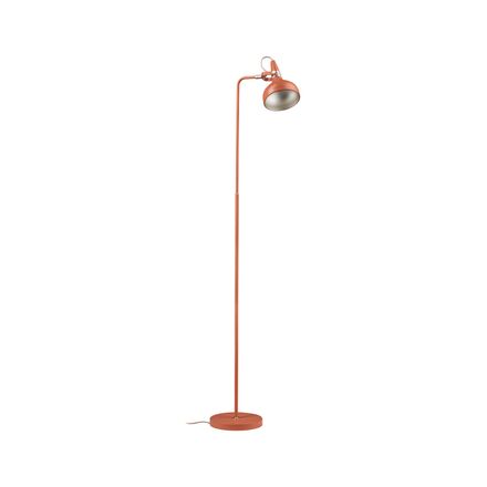 PAULMANN Stojací svítidlo Juna Style E14 max. 20W broskvová kov