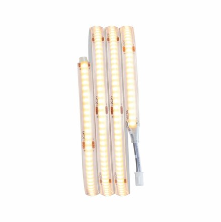 PAULMANN LumiTiles LED pásek Full-Line COB Slim 1m IP44 3W 280LEDs/m 2700K 7VA