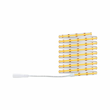 PAULMANN SimpLED LED Strip Full-Line COB kompletní sada 3m 11W 384LEDs/m 3000K 12VA