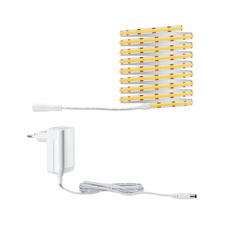 PAULMANN SimpLED LED Strip Full-Line COB kompletní sada 3m 11W 384LEDs/m 3000K 12VA