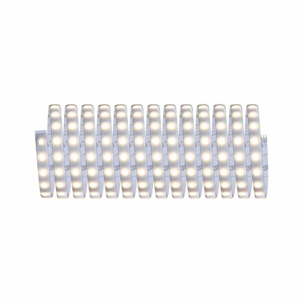 PAULMANN MaxLED 500 LED Strip Smart Home Zigbee s krytím základní sada 5m IP44 26W 60LEDs/m měnitelná bílá 50VA